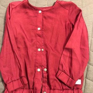 New Seven jacket for little girls
